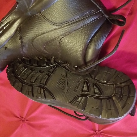 Nike ACG Manoa weatherproof boots - Picture 6 of 7